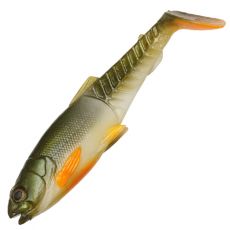 Savage Gear Craft Cannibal 8,5cm 4kpl Olive Pearl Hot Orange