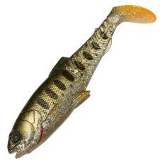Savage Gear Craft Cannibal 6,5cm Olive Pearl Silver Smolt