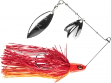 Daiwa Prorex Spinner Bait 21g Orange Devil