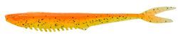 Gunki Pacemaker 10cm 3.3g Orange Chart Belly