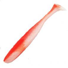 Daiwa Tournament D'Fin 10cm Orange Sunrise