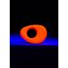 K.P Cheburashka weight 10g/3kpl (uv orange)