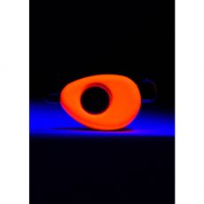 K.P Cheburashka weight 8g/3kpl (uv orange)