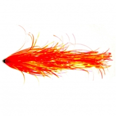 Spintube Disco Slow Sink 35g Oranssi - Keltainen