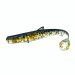 Orka Small Fish Paddle Tail 5cm GF21