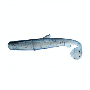 Orka Small Fish Paddle Tail 10cm PJF40