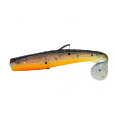 Orka Small Fish Paddle Tail 5cm PJFBO