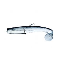 Orka Small Fish Paddle Tail 5cm TR1