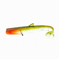 Orka Small Fish Paddle Tail 5cm TR2