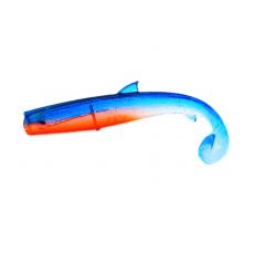 Orka Small Fish Paddle Tail 5cm TR3