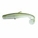Orka Small Fish Paddle Tail 5cm TR4