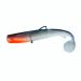 Orka Small Fish Paddle Tail 5cm WB