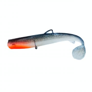 Orka Small Fish Paddle Tail 10cm WB