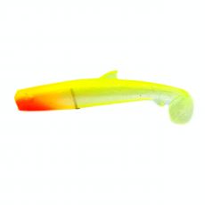Orka Small Fish Paddle Tail 5cm WY