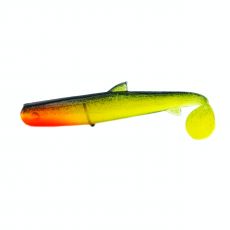 Orka Small Fish Paddle Tail 5cm YB