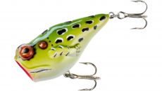 Rebel Pop'n Frog 4.7cm 5,3g Leopard Frog