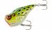 Rebel Pop'n Frog 4.7cm 5,3g Leopard Frog