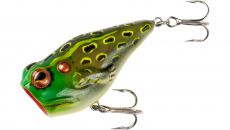 Rebel Pop'n Frog 4.7cm 5,3g Bullfrog