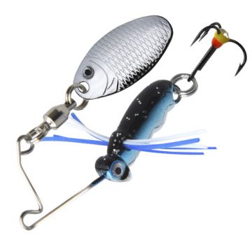 Patriot Big Buggy Spinnerbait 12g 01