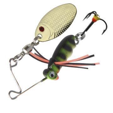 Patriot Big Buggy Spinnerbait 12g 03