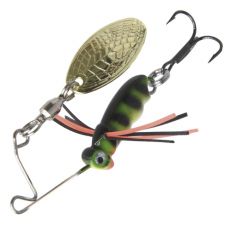 Patriot Buggy Spinnerbait 6,5g 03