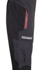 Patriot DryGuard Bib & Brace housut  XL 