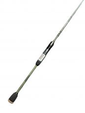 Patriot Tactic 6'9'' 206cm 7-28g Avokelavapa 