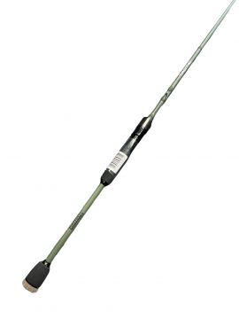 Patriot Tactic 7'3'' 221cm 2-20g Avokelavapa 