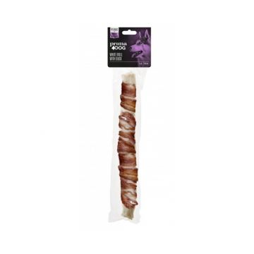 PrimaDog Ankkapururulla 38cm 1kpl