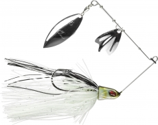 Daiwa Prorex Spinner Bait 21g Pearl Ayu