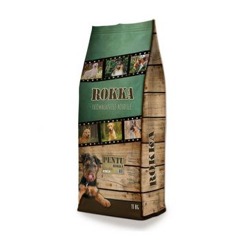Pentu Rokka 15kg