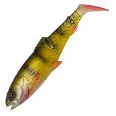 Savage Gear Craft Cannibal 10,5cm 4kpl Perch 