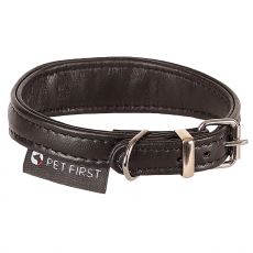 Pet First Pentupanta Muotoiltu 22mmx30cm Musta