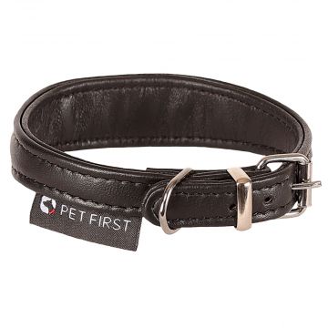 Pet First Pentupanta Muotoiltu 22mmx30cm Musta
