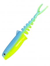 Savage Gear Cannibal Minnow 15cm Blue Chart