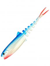 Savage Gear Cannibal Minnow 15cm Blue Pearl