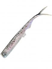 Polarbite Zeta Vertical 30cm 130g Rainbow Trout #16