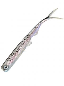 Polarbite Zeta Vertical 30cm 130g Rainbow Trout #16