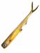 Polarbite Zeta Vertical 30cm 130g BBQ Tench #20