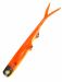Polarbite Zeta Vertical 30cm 130g Atomic Carrot #17