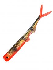 Polarbite Zeta Vertical 30cm 130g Infierno #15 