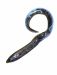 Savage Gear Real Eel 40cm 147g Green Lamprey