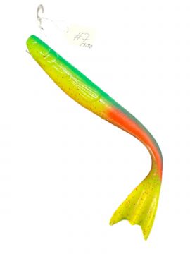 Captain Ollie Vertical 29cm 85g #4