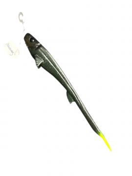 Polarbite Fishing Vertical24 24cm 45g Sammal