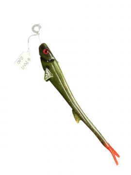 Polarbite Fishing Vertical24 24cm 45g PUVI