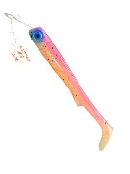 Polarbite Gamma Shad 19cm 35g #8