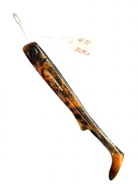 Polarbite Gamma Shad 19cm 35g #10