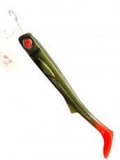 Polarbite Gamma Shad 19cm 35g #9