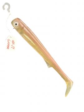 Polarbite Gamma Shad 19cm 35g #11