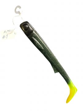 Polarbite Gamma Shad 19cm 35g #1